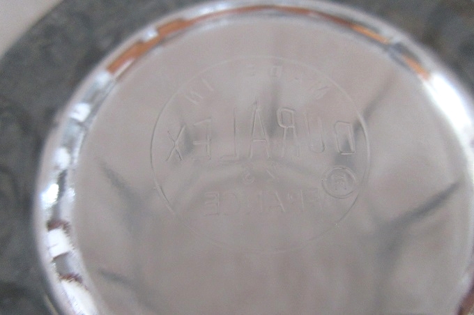 デュラレックス ピカルディ 耐熱 グラス ロゴ