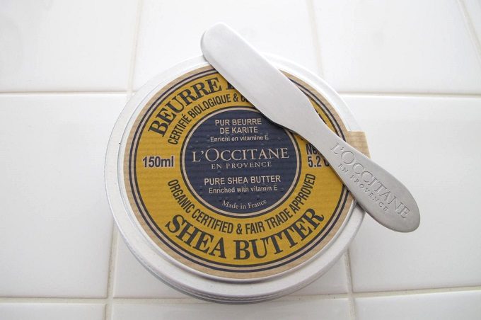 loccitane-shea-butter スパチュラ表